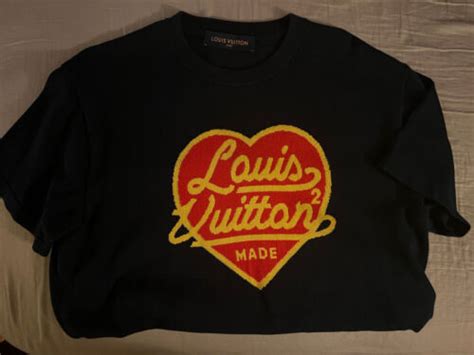 louis vuitton nigo 2|louis vuitton human made.